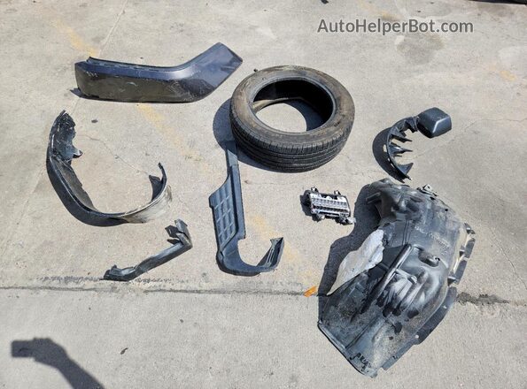 1C4RJXP67SW585330 2025 JEEP WRANGLER Gray VIN კოდის სტიკერის ხედი