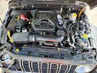 2025 Jeep Wrangler Sahara 4xe Gray vin: 1C4RJXP67SW585330