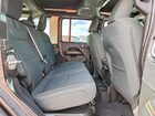 2025 Jeep Wrangler Sahara 4xe Gray vin: 1C4RJXP67SW585330