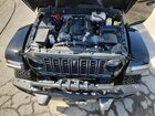2025 Jeep Wrangler Rubicon 392 Черный vin: 1C4RJXSJ2SW590012