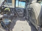 2025 Jeep Wrangler Rubicon 392 Черный vin: 1C4RJXSJ2SW590012