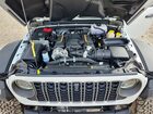 2026 Jeep Wrangler 392 White vin: 1C4RJXSJ2TW246763
