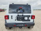 2026 Jeep Wrangler 392 White vin: 1C4RJXSJ2TW246763