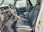 2026 Jeep Wrangler 392 White vin: 1C4RJXSJ2TW246763