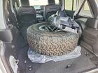 2026 Jeep Wrangler 392 White vin: 1C4RJXSJ2TW246763