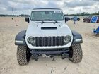 2026 Jeep Wrangler 392 White vin: 1C4RJXSJ2TW246763