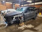 2023 Jeep Grand Cherokee Limited 4xe Charcoal vin: 1C4RJYB60P8904611