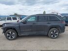 2024 Jeep Grand Cherokee 4xe   Серый vin: 1C4RJYB62RC116770