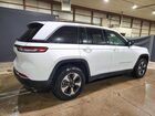 2024 Jeep Grand Cherokee Limited 4xe Белый vin: 1C4RJYB62RC182011