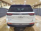 2024 Jeep Grand Cherokee Limited 4xe Белый vin: 1C4RJYB62RC182011