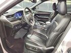 2024 Jeep Grand Cherokee Limited 4xe Белый vin: 1C4RJYB62RC182011