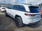 2024 Jeep Grand Cherokee 4xe White vin: 1C4RJYB63R8958052 2024 Jeep Grand Cherokee 4xe White vin: 1C4RJYB63R8958052