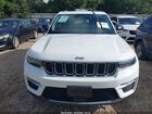 2024 Jeep Grand Cherokee 4xe White vin: 1C4RJYB63R8958052 2024 Jeep Grand Cherokee 4xe White vin: 1C4RJYB63R8958052