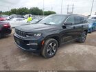 2024 Jeep Grand Cherokee 4xe   Черный vin: 1C4RJYB63RC117720