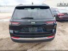 2024 Jeep Grand Cherokee 4xe   Черный vin: 1C4RJYB63RC117720