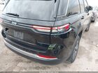 2024 Jeep Grand Cherokee 4xe   Черный vin: 1C4RJYB63RC117720