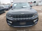 2024 Jeep Grand Cherokee 4xe   Черный vin: 1C4RJYB63RC117720