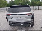 2024 Jeep Grand Cherokee 4xe   Silver vin: 1C4RJYB63RC121072