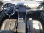 2024 Jeep Gr Cherokee Угольный vin: 1C4RJYB64R8505977