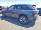 2024 Jeep Gr Cherokee Угольный vin: 1C4RJYB64R8505977
