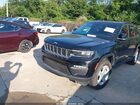 2024 Jeep Grand Cherokee 4xe   Black vin: 1C4RJYB65RC117363