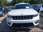 2024 Jeep Grand Cherokee 4xe   White vin: 1C4RJYB66R8515989
