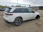 2024 Jeep Grand Cherokee Limited 4xe Белый vin: 1C4RJYB67RC106865