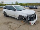 2024 Jeep Grand Cherokee Limited 4xe Белый vin: 1C4RJYB67RC106865