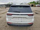 2024 Jeep Grand Cherokee Limited 4xe Белый vin: 1C4RJYB67RC106865
