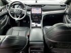 2024 Jeep Grand Cherokee Limited 4xe Белый vin: 1C4RJYB67RC106865