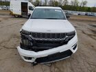 2024 Jeep Grand Cherokee Limited 4xe Белый vin: 1C4RJYB67RC106865