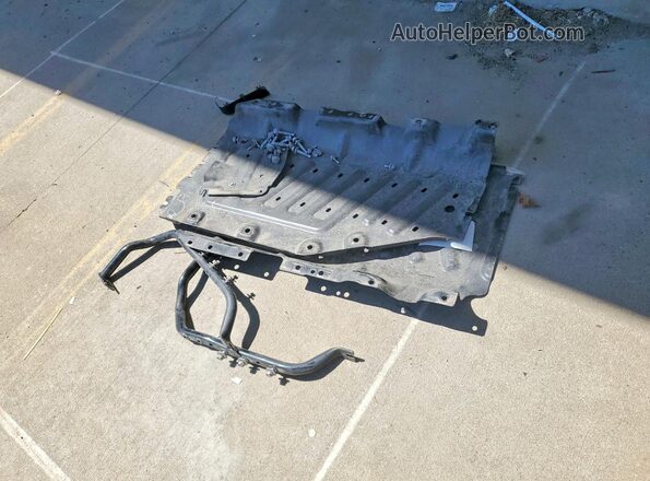 1C4RJYB68PC649557 2023 JEEP GRAND Серебряный Вид наклейки с VIN-кодом