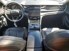 2023 Jeep Grand Cherokee Limited 4xe Серебряный vin: 1C4RJYB68PC649557