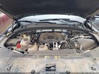 2024 Jeep Grand Cherokee 4xe   Серый vin: 1C4RJYB68RC132472