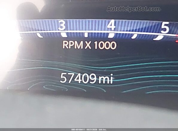1C4RJYB68RC132472 2024 JEEP GRAND CHEROKEE 4XE Серый 