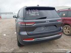 2024 Jeep Grand Cherokee 4xe   Серый vin: 1C4RJYB68RC132472