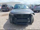 2024 Jeep Grand Cherokee 4xe Gray vin: 1C4RJYB69RC117009