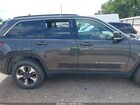 2024 Jeep Grand Cherokee 4xe Gray vin: 1C4RJYB69RC117009