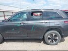 2024 Jeep Grand Cherokee 4xe Gray vin: 1C4RJYB69RC117009