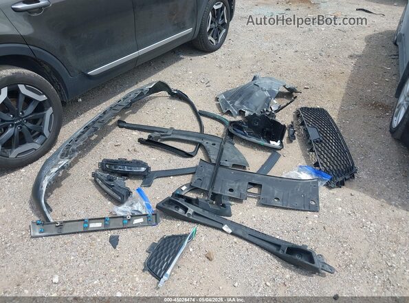 1C4RJYB69RC117009 2024 JEEP GRAND CHEROKEE 4XE Gray 