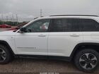 2024 Jeep Grand Cherokee 4xe   White vin: 1C4RJYB6XR8532018