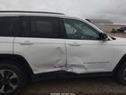 2024 Jeep Grand Cherokee 4xe   White vin: 1C4RJYB6XR8532018