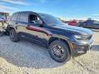 2024 Jeep Grand Cherokee Limited 4xe Black vin: 1C4RJYB6XRC243718