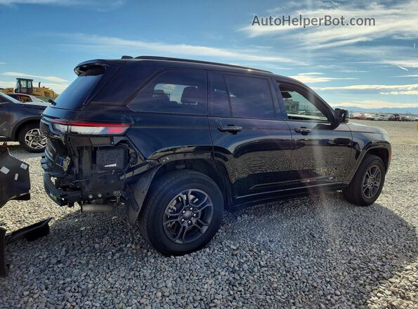1C4RJYB6XRC243718 2024 JEEP GRAND Black Tył prawy