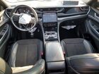 2023 Jeep Grand Cherokee Trailhawk 4xe White vin: 1C4RJYC61P8802149