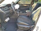2023 Jeep Grand Cherokee Trailhawk 4xe White vin: 1C4RJYC61P8802149
