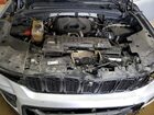 2023 Jeep Grand Cherokee Trailhawk 4xe Серебряный vin: 1C4RJYC63P8792580