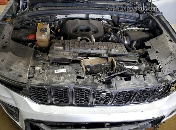 1C4RJYC63P8792580 2023 JEEP GRAND Серебряный Вид задней части салона