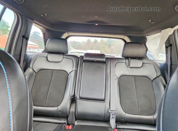 1C4RJYC68R8941553 2024 JEEP GRAND Silver Вид задніх сидінь