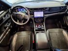 2022 Jeep Grand Cherokee Trailhawk 4xe Серый vin: 1C4RJYC69N8765025 2022 Jeep Grand Cherokee Trailhawk 4xe Серый vin: 1C4RJYC69N8765025